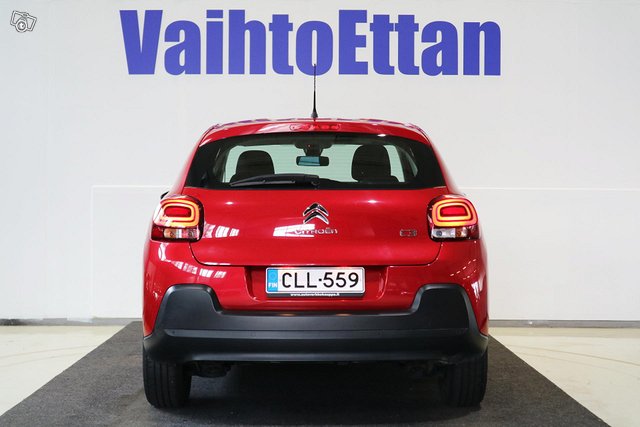 Citroen C3 4
