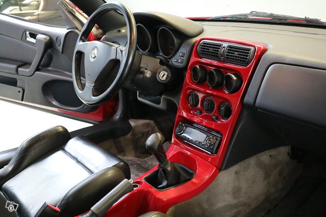 Alfa Romeo GTV 14