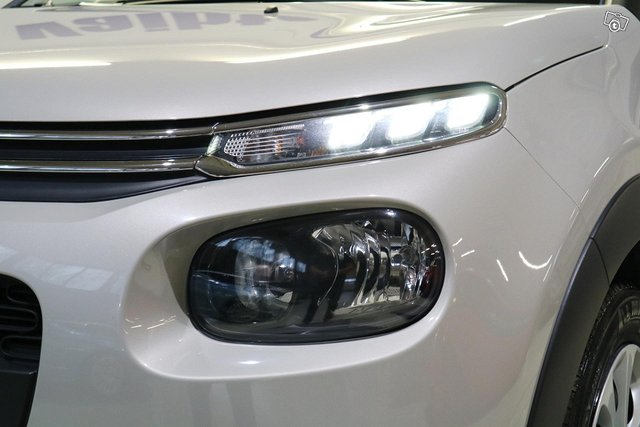 Citroen C3 21