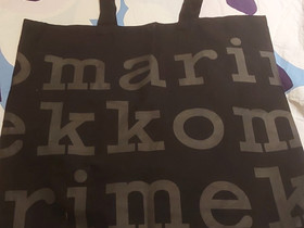 Marimekko logokassi, uusi. Spk., Muut asusteet, Asusteet ja kellot, Espoo, Tori.fi Marimekko logokassi, uusi. Spk., Muut asusteet, Asusteet ja kellot, Espoo, Tori.fi