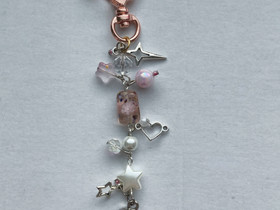 Avaimenperä/keychain handmade by Artgoldfish, Muut asusteet, Asusteet ja kellot, Pori, Tori.fi Avaimenperä/keychain handmade by Artgoldfish, Muut asusteet, Asusteet ja kellot, Pori, Tori.fi