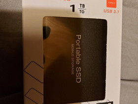 Ssd usb 1tb kiintolevy tvlle ym., Televisiot, Viihde-elektroniikka, Muhos, Tori.fi Ssd usb 1tb kiintolevy tvlle ym., Televisiot, Viihde-elektroniikka, Muhos, Tori.fi
