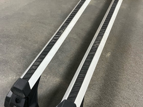 Audi taakkateline, Kattotelineet ja boksit, Auton varaosat ja tarvikkeet, Kaarina, Tori.fi Audi taakkateline, Kattotelineet ja boksit, Auton varaosat ja tarvikkeet, Kaarina, Tori.fi
