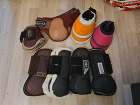 Full suojat, Satulat ja varusteet, Hevoset ja hevosurheilu, Harjavalta, Tori.fi Full suojat, Satulat ja varusteet, Hevoset ja hevosurheilu, Harjavalta, Tori.fi