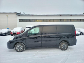 Toyota Proace, Autot, Kaarina, Tori.fi