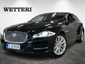Jaguar XJ, Autot, Raisio, Tori.fi