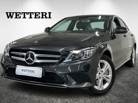 Mercedes-Benz C, Autot, Raisio, Tori.fi Mercedes-Benz C, Autot, Raisio, Tori.fi