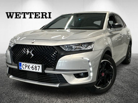 DS 7 Crossback, Autot, Raisio, Tori.fi DS 7 Crossback, Autot, Raisio, Tori.fi