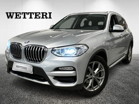 BMW X3, Autot, Raisio, Tori.fi BMW X3, Autot, Raisio, Tori.fi