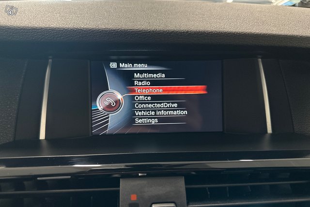 BMW X4 14