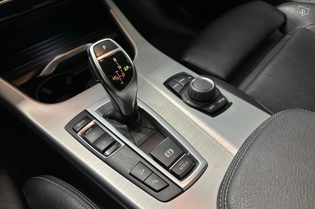BMW X4 19