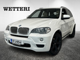 BMW X5, Autot, Raisio, Tori.fi