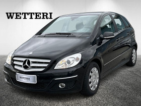 Mercedes-Benz B, Autot, Raisio, Tori.fi Mercedes-Benz B, Autot, Raisio, Tori.fi