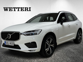 Volvo XC60, Autot, Pori, Tori.fi Volvo XC60, Autot, Pori, Tori.fi