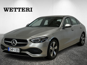 Mercedes-Benz C, Autot, Pori, Tori.fi Mercedes-Benz C, Autot, Pori, Tori.fi