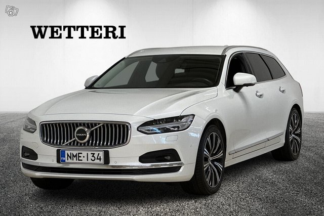 Volvo V90 1