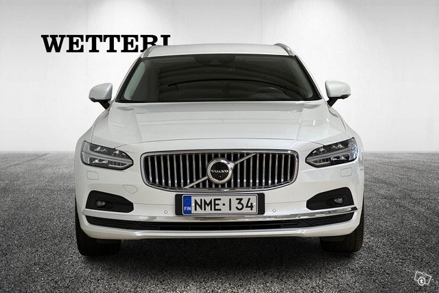 Volvo V90 3