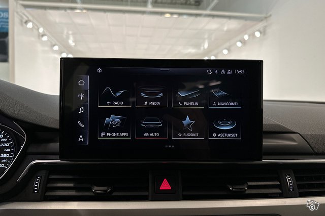 Audi A4 23