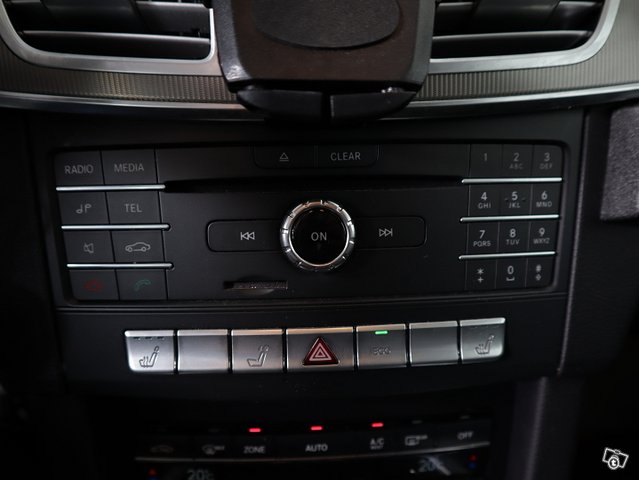 Mercedes-Benz E 14