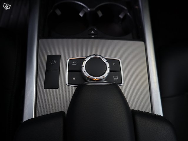 Mercedes-Benz E 16