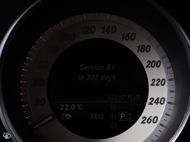 Mercedes-Benz E 20