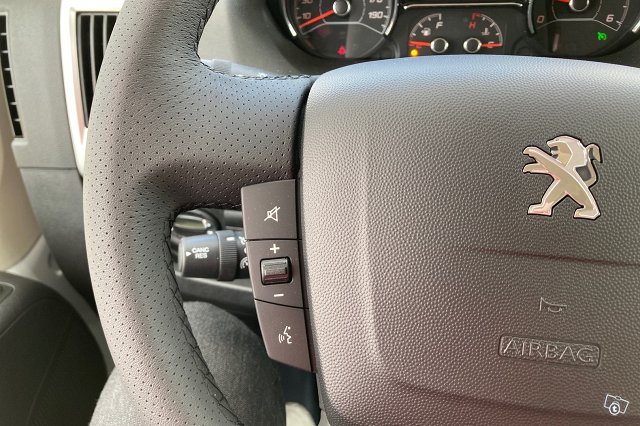 Peugeot BOXER 9