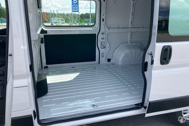 Peugeot BOXER 16