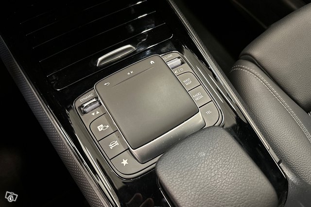 Mercedes-Benz B 20