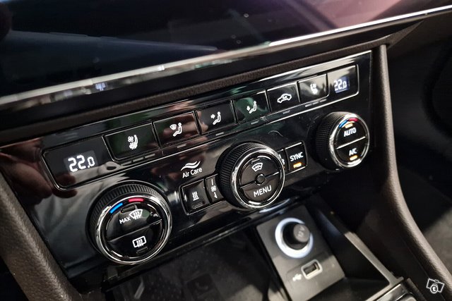 Skoda Superb 14