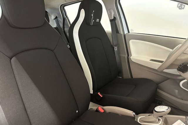 Renault ZOE 13