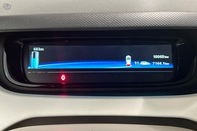 Renault ZOE 15