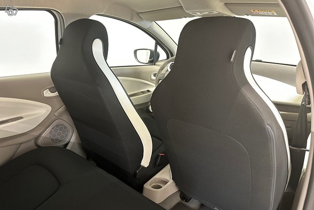 Renault ZOE 19