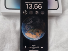 IPhone 14 pro max, Puhelimet, Puhelimet ja tarvikkeet, Espoo, Tori.fi