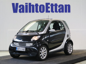 Smart Fortwo, Autot, Tuusula, Tori.fi Smart Fortwo, Autot, Tuusula, Tori.fi