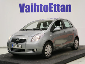 Toyota Yaris, Autot, Tuusula, Tori.fi Toyota Yaris, Autot, Tuusula, Tori.fi
