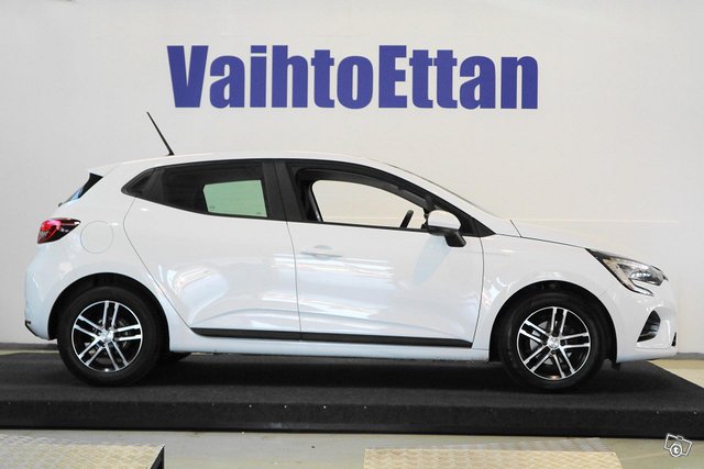 Renault Clio 4