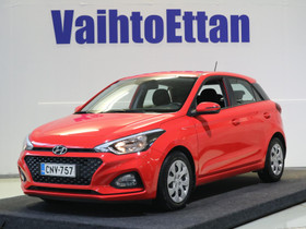 Hyundai I20, Autot, Tuusula, Tori.fi Hyundai I20, Autot, Tuusula, Tori.fi