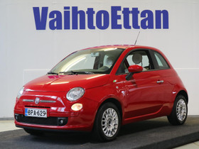 Fiat 500, Autot, Tuusula, Tori.fi Fiat 500, Autot, Tuusula, Tori.fi