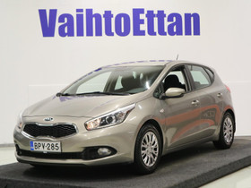 Kia Ceed, Autot, Tuusula, Tori.fi Kia Ceed, Autot, Tuusula, Tori.fi