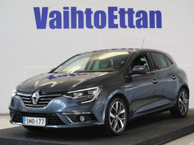 Renault Megane, Autot, Tuusula, Tori.fi
