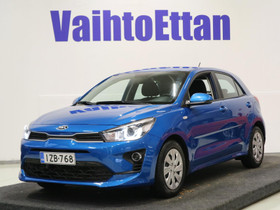Kia Rio, Autot, Tuusula, Tori.fi Kia Rio, Autot, Tuusula, Tori.fi