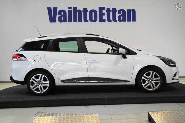 Renault Clio 4