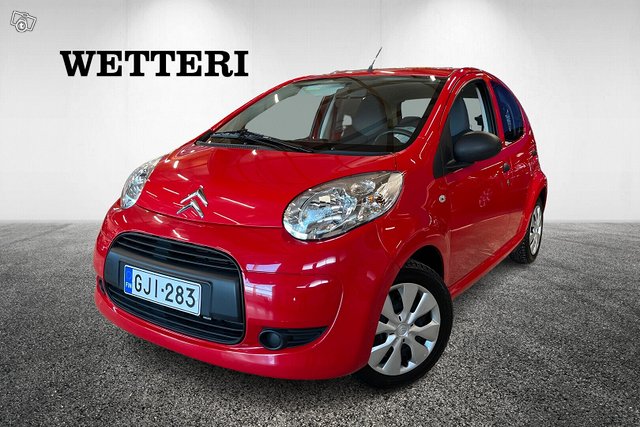 Citroen C1