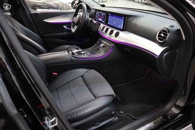 Mercedes-Benz E 11