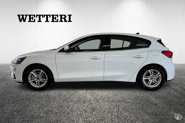 Ford FOCUS 6
