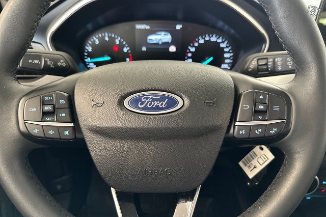 Ford FOCUS 15