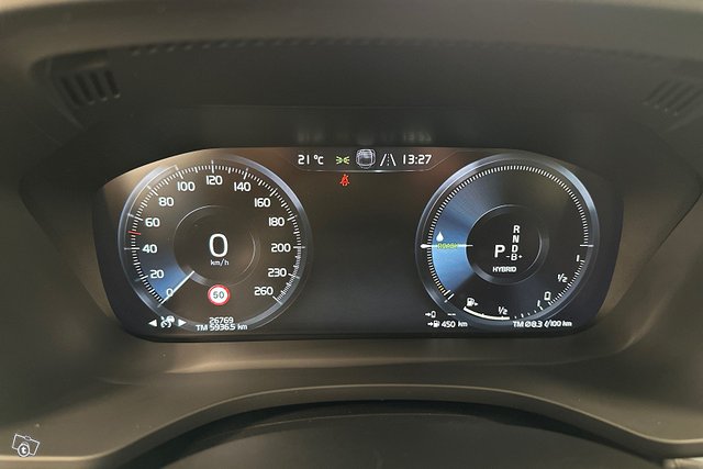 Volvo XC60 16