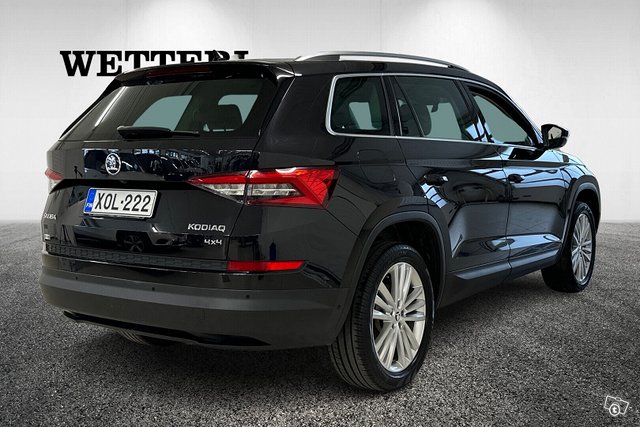 Skoda KODIAQ 4