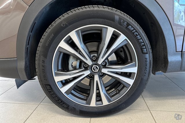 Nissan QASHQAI 7