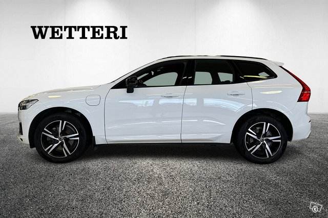 VOLVO XC60 6
